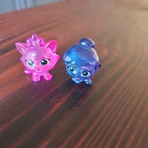 Disney Doorables Technicolor Series